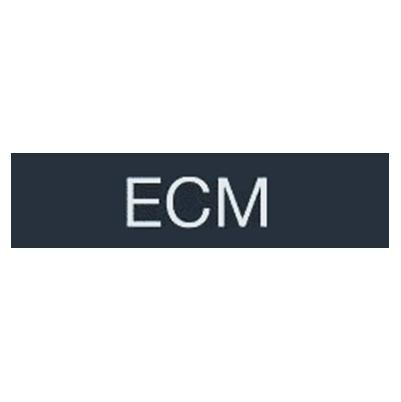 LABEL OF THE WEEK - ECM